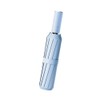 UMBRELLA Brand Compact Folding Umbrella - Automatic Open/Close, 8 ribs,