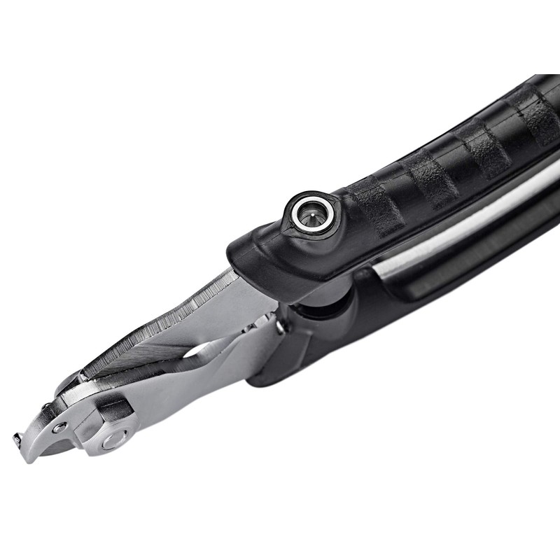 Topeak Cable & Housing Cutter, Black, One size