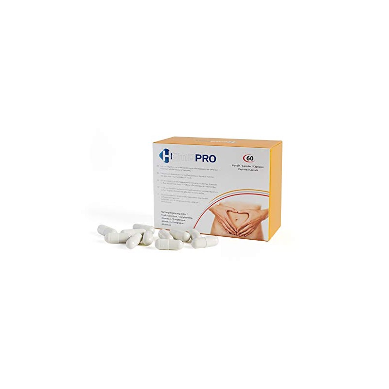 Hemorrhoids - 5 Hemapro Pills: Pills to Prevent Hemorrhoids