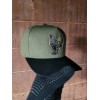 Kamel EL GALLO FINO HAT ROOSTER CAP GALLERO DE RANCHO