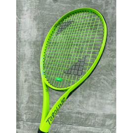 Toroline Toroline Tennis String Gut Caviar (Single Tension 120)