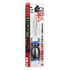 SK11 (SK11) Bit Interchangeable Ratchet Screwdriver SRD-710, Can Be Fully