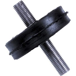 Arctic Cat Front Replacement Motor Mount Jag 2000, 3000 1978 Snowmobile Part# 11-3019 OEM# 0108-124, 0108-31