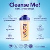 VIVRI Cleanse Me! Bebida Digestiva en Polvo Sabor Mango con