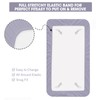 Little Grape Land Cot Bed Sheets 140 x 70 cm,