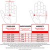 Mechanix Wear M-Pact Tactical Liner Glove, Optimum Protection, Breathable Best