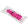 PASOW 50pcs Cable Ties Reusable Fastening Wire Organizer Cord Rope