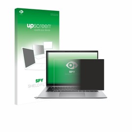 upscreen Privacy Filter for HP Zbook Firefly 14 G9 Privacy Filter Privacy Film [Blue Light Filter, Anti-Reflection]