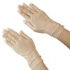 Black Omen bs516-f-6724-lbe Gloves, Cosplay Gloves, 8 Colors, Light Skin