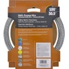 Hillman 122063 Galvanized Stranded Wire 4 Strand 100 Ft