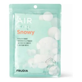 Kit De 10 Mascarillas Air Mask De Frudia (21 Ml)
