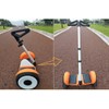 GLDYTIMES Handlebar for Segway Ninebot S Smart/mini PRO/mini LITE Self-balance