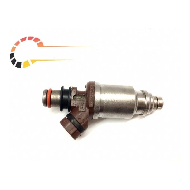 Inyector Toyota Supra Lexus Sc300 92-95 3.0l 6 Cil (Reacondicionado)