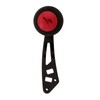 Fishing Reel Handle EVA Knob with Fittings Replacement Parts for