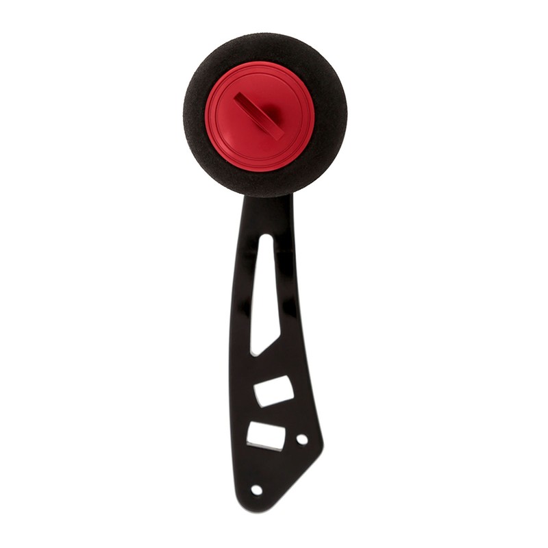Fishing Reel Handle EVA Knob with Fittings Replacement Parts for