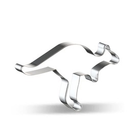 WDYJMALL Kangaroo Shape Cookie Cutter