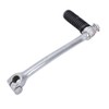 motoparty Kickstart Lever Starter, for Honda Z50 Mini Trail C70