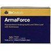 BIOCEUTICALS ARMAFORCE 30Tabs