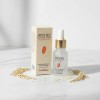 Kit 3 Srum Facial Hidratante De Arroz Cahnsai 30ml Todo