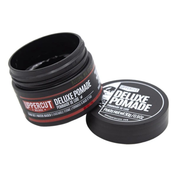 Cera Uppercut Midi Deluxe Pomade 30g