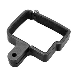 Hensych 3D Printed Handheld Gimbal Camera Stabilizer Monitor Controller Holder Clip Bracket Modification Kit for Mavic Mini Accessories