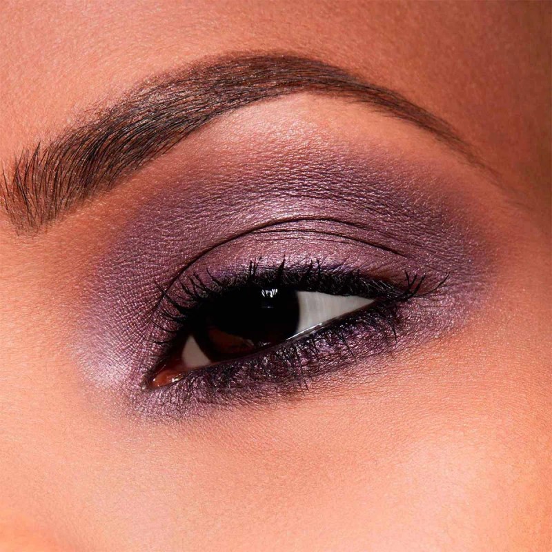Sombra De Ojos De Alta Duración No Acnegénico Mac