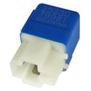 Automotive Relay 25230-79981 12VDC 4Pins