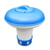 Dosage Float Pool Float 12.5 cm for Chlorine Tablets Swimming