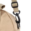 Columbia Bag Price Stream Mini Duffel PU8699 265 (Beige/F/Men's, Lady's)