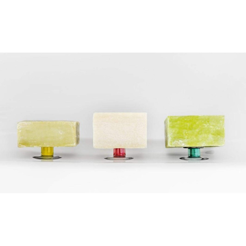 Savont Soap Holder Magnet Pack of 3
