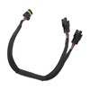 Can Bus Y Splitter Cable 558 465 Long Lifespan 4