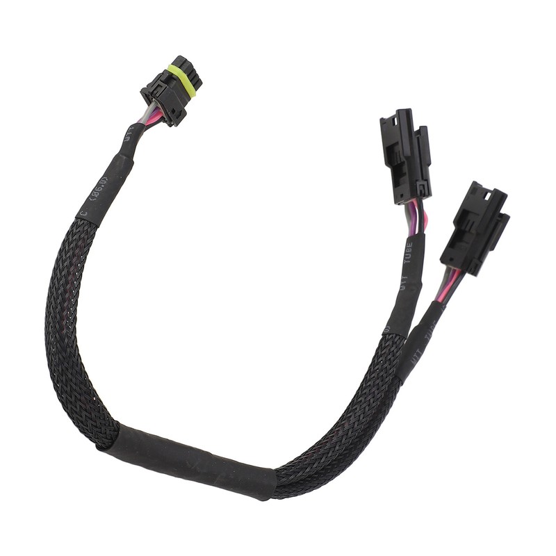 Can Bus Y Splitter Cable 558 465 Long Lifespan 4