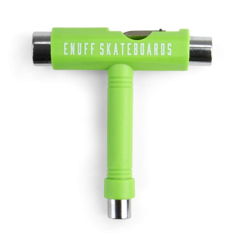 Enuff Essential Tool Tool, Unisex, Adult, One Size, Green