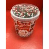 PILLSBURY Funfetti Elf On The Shelf Peppermint Vanilla Whipped Frosting