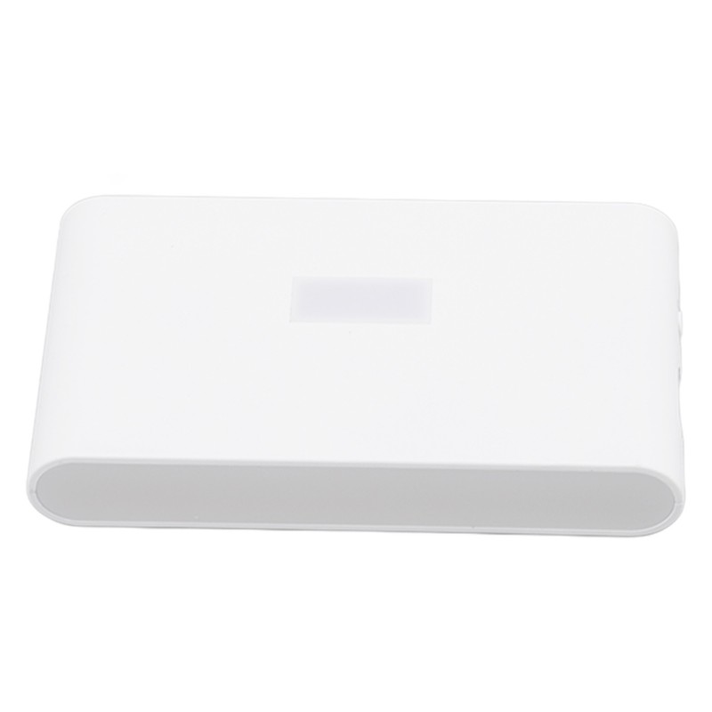Motion Sensor Night Light 0.2W 2700K Warm White Type C