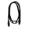 Across S-Terminal Cable, 3.9 ft (1.5 m), S-Terminal, AVC114