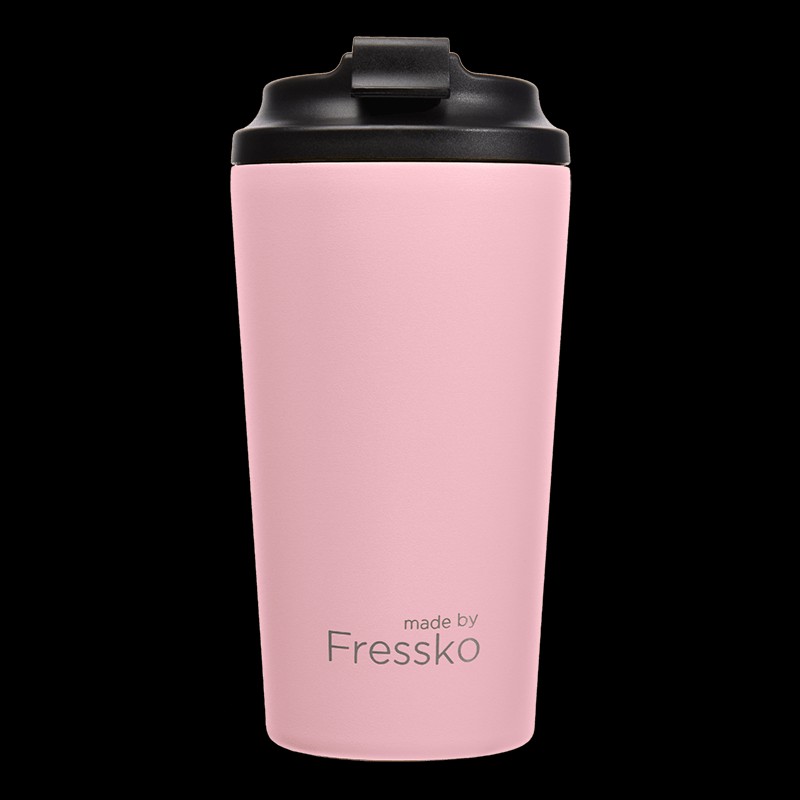 Fressko Reusable Cup Grande 16oz, Canary