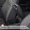 MIT Faux Leather For 2012-2017 Toyota Camry Car Center Console