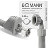 Bomann® Aquastop Water Hose for Dishwasher and Washing Machine |