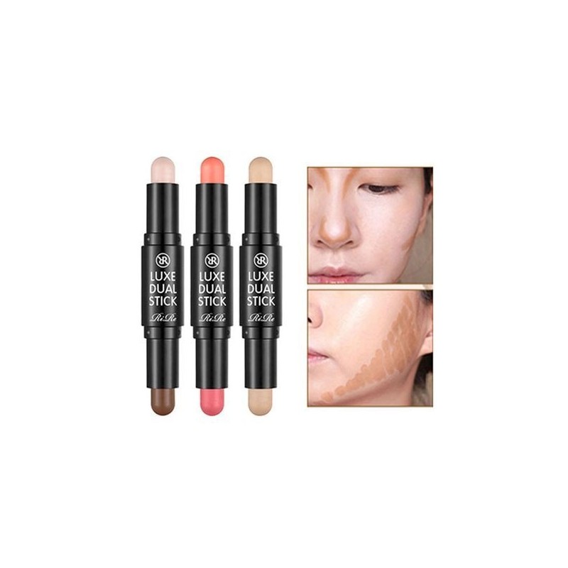 lir [Half Club] Lir Lux / Makeup, Shading, Highlighter Dual