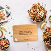 Mr. & Mrs. Panda Bamboo Chopping Board Grandma, Ich Habe