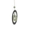 Flamboya Jade Copper Wind Chime