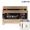 Seoul Pharmacist Credit Union 6-year-old Today Red Ginseng Extract Plus Stick 60 sachets (2 sets) / 6년근 투데이 홍삼정 플러스 스틱 60포 2세트