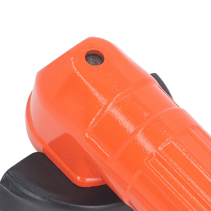 Small Angle Grinder Tool 2in Cordless Air Pneumatic Polisher Grinding