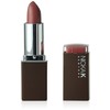 Nicka K New York HQ Matte Lipstick (Dark Terracotta)