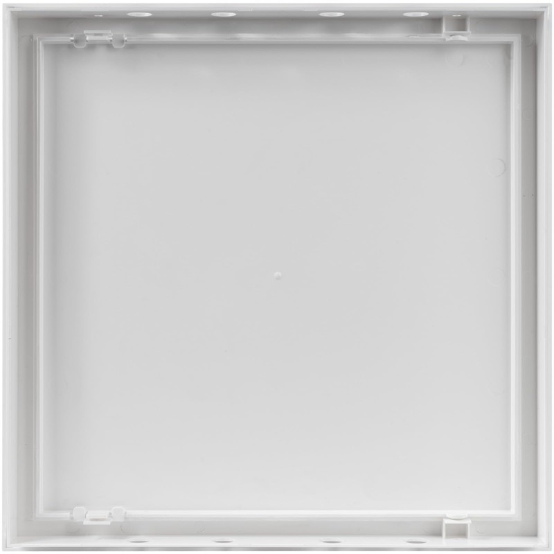 Repa Market Access Panel Door White Opening Flap Cover Plate