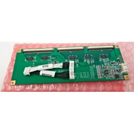 EETI EXC3280136CKG INTERFACE TOUCHSCREEN CONTROL BOARD P3000 SERIES *BRAND NEW*