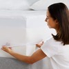 Sleep Innovations 4-inch Dual Layer Gel Memory Foam Mattress Topper,