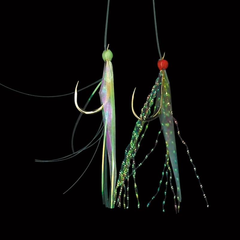 Hayabusa Jigging Sabiki for Small Migratory Fish, S