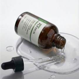 Flexkin Expert Moist Balance G Soothing Ampoule 100ml / 플렉스킨 엑스퍼트 모이스트 밸런스 지 수딩 앰플100ml